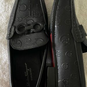 Salvatore Ferragamo executive shoe